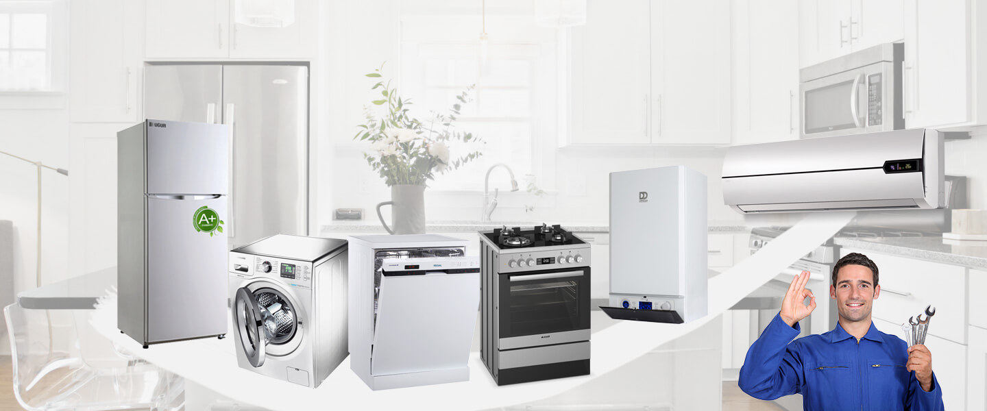 Digor Gorenje Servisi